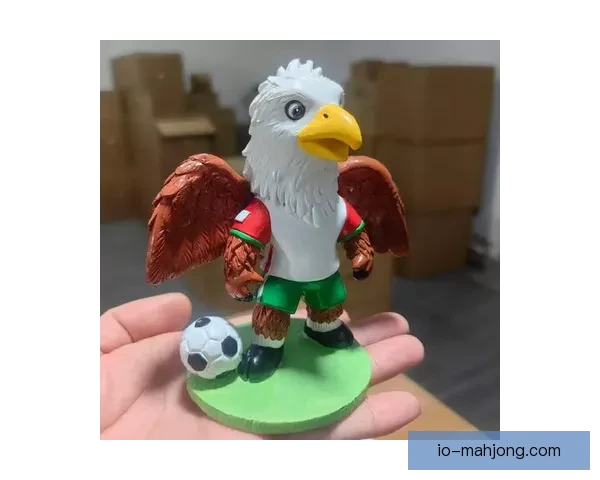 2026世界杯官方吉祥物引爆墨西哥人偶热潮周边抢购一空