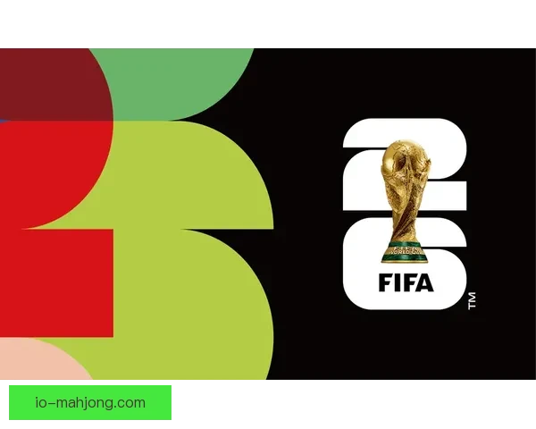 从世界杯32强出发看全球足球格局与新势力崛起未来竞争版图解析