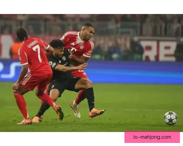 拜仁慕尼黑半程领先德甲第二名八分展现霸主风采 拜仁慕尼黑半程领先德甲第二名八分展现霸主风采